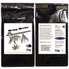 50 g Hemp Herbs Räucherwerk Hanf Holy Smoke [Tabakersatz] kein Teer oder Nikotin
